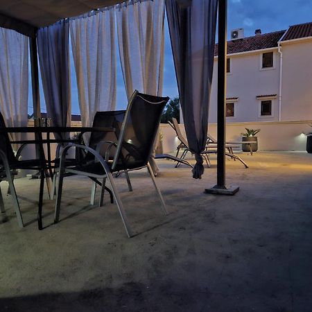 זאדאר Apartman "Roko" מראה חיצוני תמונה