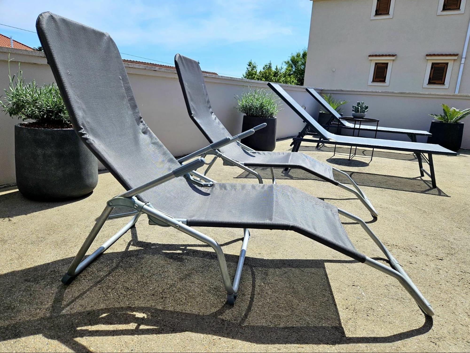 זאדאר Apartman "Roko" מראה חיצוני תמונה