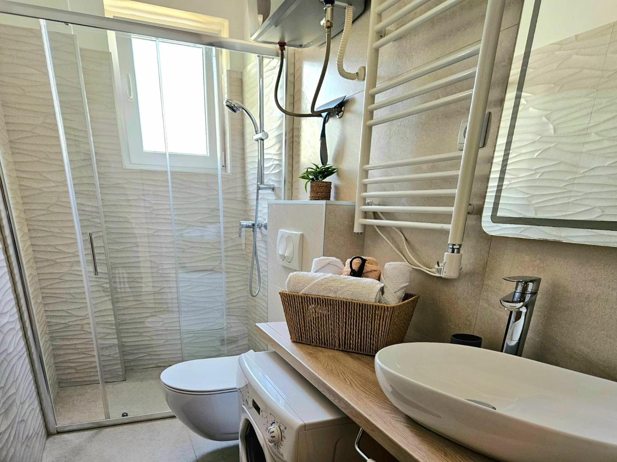 זאדאר Apartman "Roko" מראה חיצוני תמונה